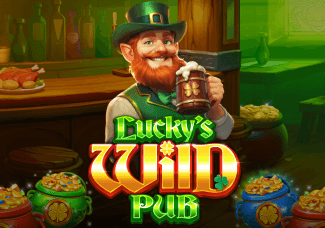 Lucky's Wild Pub screenshot