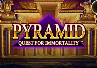 Pyramid_ Quest for Immortality screenshot