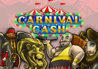Carnival Cash screenshot