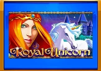 Royal Unicorn