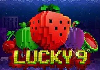 Lucky 9™ screenshot