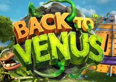 Back To Venus