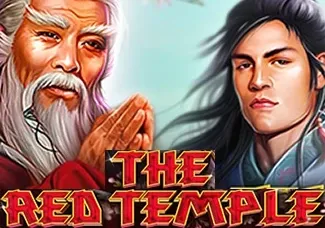 The Red Temple