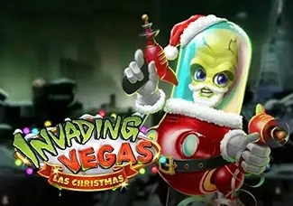 Invading Vegas_ Las Christmas screenshot