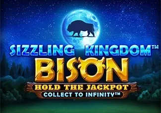 Sizzling Kingdom_ Bison screenshot