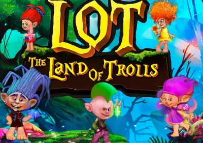 LOT Land Of Trolls