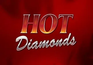 Hot Diamonds screenshot