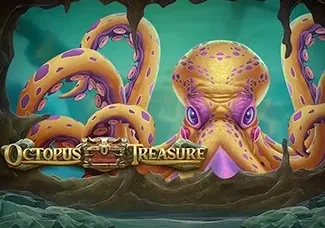 Octopus Treasure screenshot