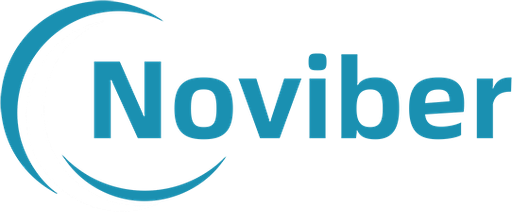 Noviber Logo